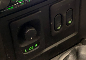 Подержанный автомобиль Chevrolet Niva 2018 года (19 фото)