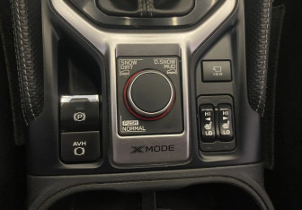 Подержанный автомобиль Subaru Forester Suv 2018 года (23 фото)