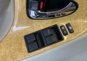 Подержанный автомобиль Toyota Camry Sedan 2007 года (21 фото)
