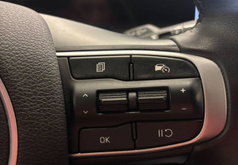 Подержанный автомобиль Kia Sportage 2023 года (22 фото)