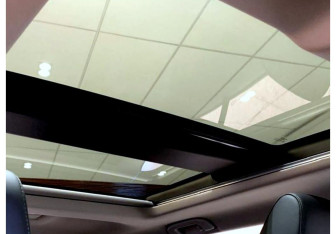 Новый Toyota RAV4 2025 (12 фото)