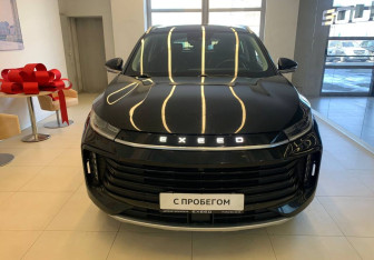 Подержанный автомобиль Exeed TXL 2022 года (2 фото)