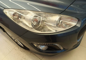 Подержанный автомобиль Peugeot 308 Hatchback 2011 года (15 фото)