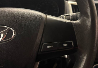 Подержанный автомобиль Hyundai Creta 2016 года (17 фото)