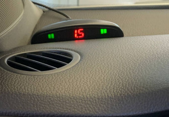 Подержанный автомобиль Volkswagen Jetta Sedan 2013 года (22 фото)