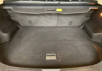 Подержанный автомобиль Geely Atlas 2020 года (8 фото)