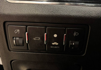 Подержанный автомобиль Geely Emgrand EC7 Sedan 2014 года (18 фото)