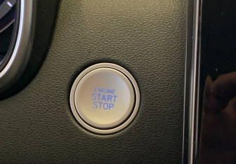 Подержанный автомобиль Hyundai Tucson 2022 года (24 фото)