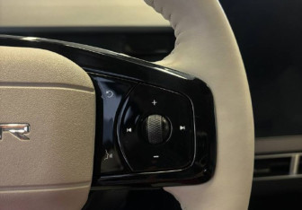 Подержанный автомобиль Jetour Dashing 2023 года (20 фото)