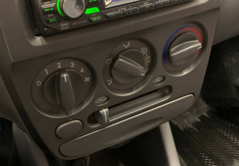 Подержанный автомобиль Hyundai Accent Sedan 2007 года (17 фото)