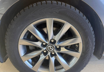 Подержанный автомобиль Mazda 6 Sedan 2019 года (15 фото)
