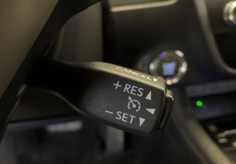 Подержанный автомобиль Lexus RX 2018 года (14 фото)