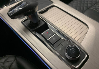 Подержанный автомобиль Exeed TXL 2023 года (20 фото)