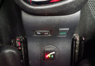 Подержанный автомобиль Renault Kaptur 2019 года (21 фото)