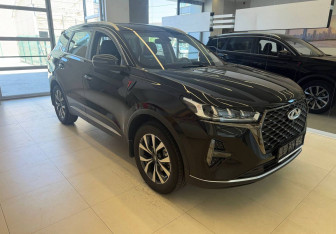 Подержанный автомобиль Chery Tiggo 7 Pro Max 2023 года (3 фото)
