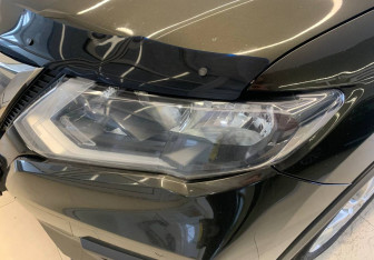 Подержанный автомобиль Nissan X-Trail 2019 года (14 фото)