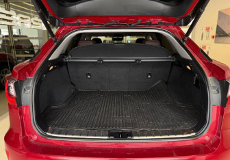 Подержанный автомобиль Lexus RX 2019 года (7 фото)