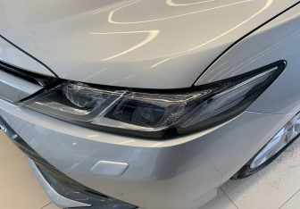 Подержанный автомобиль Toyota Camry Sedan 2020 года (14 фото)