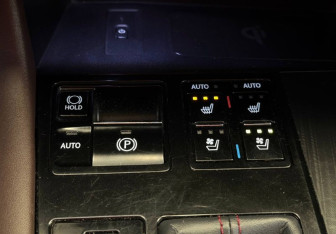 Подержанный автомобиль Lexus RX 2019 года (21 фото)