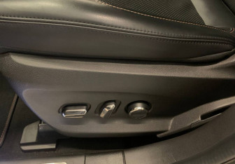 Подержанный автомобиль Exeed TXL 2023 года (18 фото)