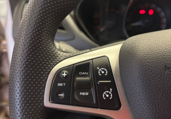 Подержанный автомобиль LADA (ВАЗ) Vesta Wagon 2021 года (18 фото)