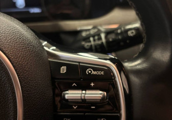 Подержанный автомобиль Kia Sorento 2021 года (21 фото)