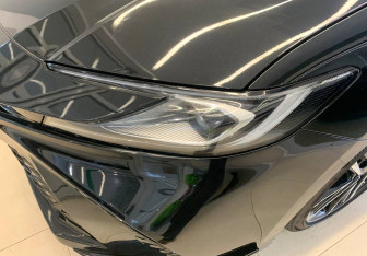 Подержанный автомобиль Toyota Camry Sedan 2024 года (14 фото)