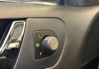 Подержанный автомобиль Skoda Octavia Liftback 2008 года (19 фото)