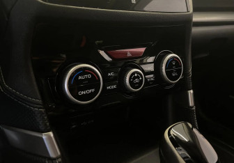 Подержанный автомобиль Subaru Forester Suv 2018 года (21 фото)