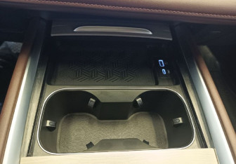 Подержанный автомобиль Chery Tiggo 7 Pro Max 2024 года (16 фото)