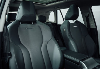 Новый Toyota RAV4 2025 (31 фото)