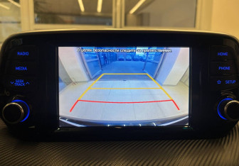 Подержанный автомобиль Hyundai Tucson 2018 года (23 фото)