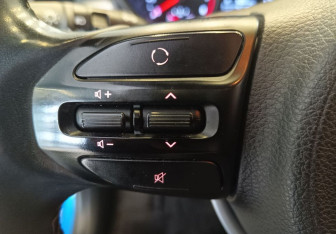 Подержанный автомобиль Kia Rio Hatchback 2019 года (21 фото)