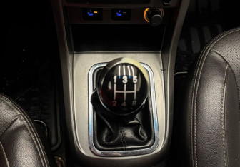 Подержанный автомобиль Geely Emgrand EC7 Sedan 2014 года (20 фото)