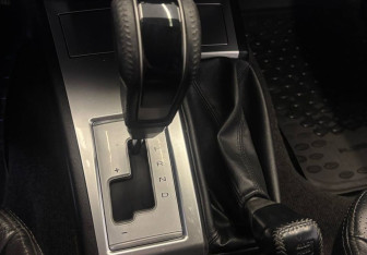 Подержанный автомобиль Mitsubishi Pajero Sport 2010 года (17 фото)