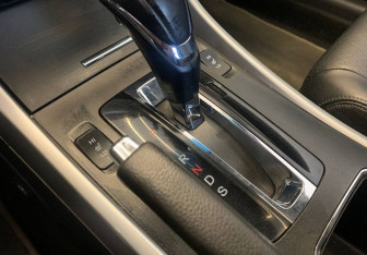 Подержанный автомобиль Honda Accord Sedan 2013 года (18 фото)