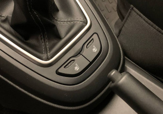 Подержанный автомобиль LADA (ВАЗ) Vesta Wagon 2020 года (21 фото)