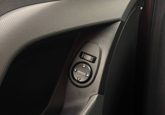 Подержанный автомобиль Hyundai Creta 2016 года (20 фото)