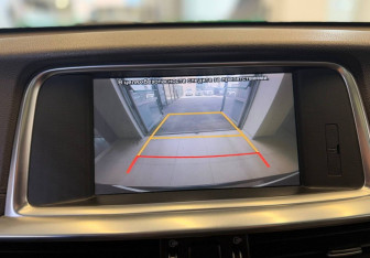 Подержанный автомобиль Kia Optima Sedan 2019 года (22 фото)