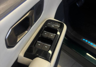 Подержанный автомобиль Jetour Dashing 2023 года (17 фото)