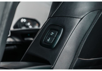 Новый Toyota Camry Sedan 2025 (19 фото)