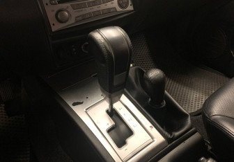 Подержанный автомобиль Mitsubishi L200 2014 года (20 фото)