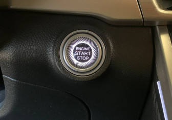 Подержанный автомобиль Exeed TXL 2022 года (22 фото)