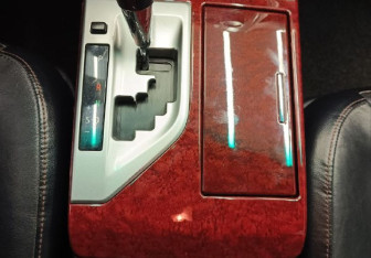 Подержанный автомобиль Toyota Camry Sedan 2012 года (21 фото)