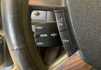 Подержанный автомобиль Ford Focus Hatchback 2008 года (19 фото)