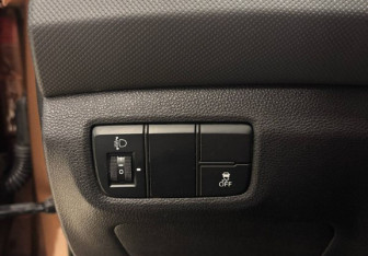 Подержанный автомобиль Hyundai Creta 2016 года (19 фото)