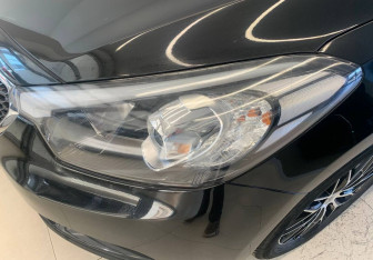 Подержанный автомобиль Kia Cerato Sedan 2015 года (14 фото)