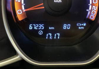 Подержанный автомобиль LADA (ВАЗ) Vesta Wagon 2020 года (11 фото)