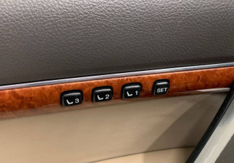 Подержанный автомобиль Toyota Land Cruiser Suv 2013 года (19 фото)