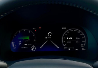 Новый Toyota Highlander 2025 (20 фото)